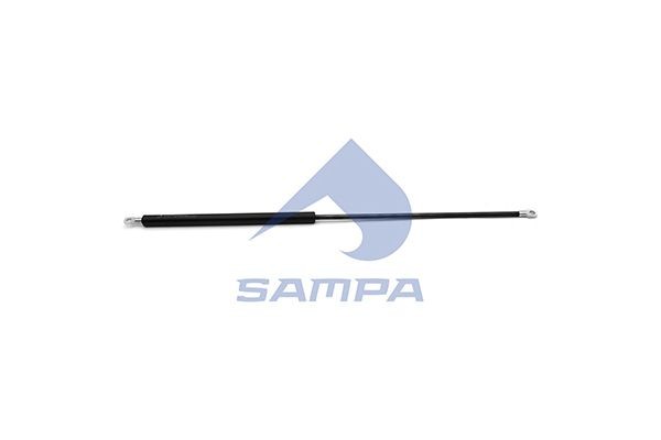 020.240 SAMPA Gasfeder, Frontklappe MAN F 2000