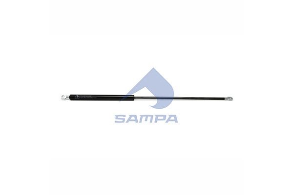 SAMPA 020.241 Gasfeder, Frontklappe für MAN E 2000 LKW in Original Qualität