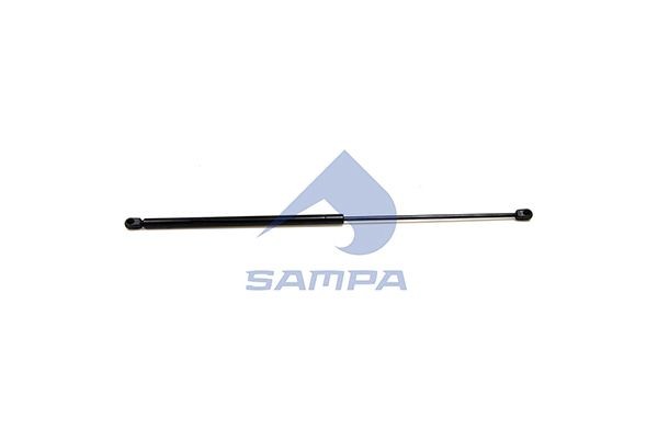 SAMPA 020.243 Gasfeder, Frontklappe für MAN TGM LKW in Original Qualität