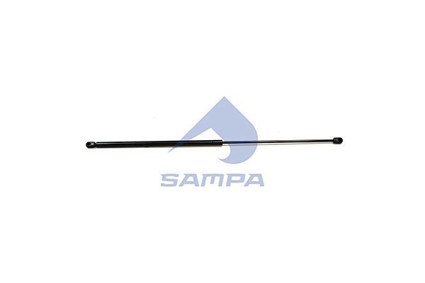 SAMPA 020.244 Gasfeder, Frontklappe für MAN TGM LKW in Original Qualität
