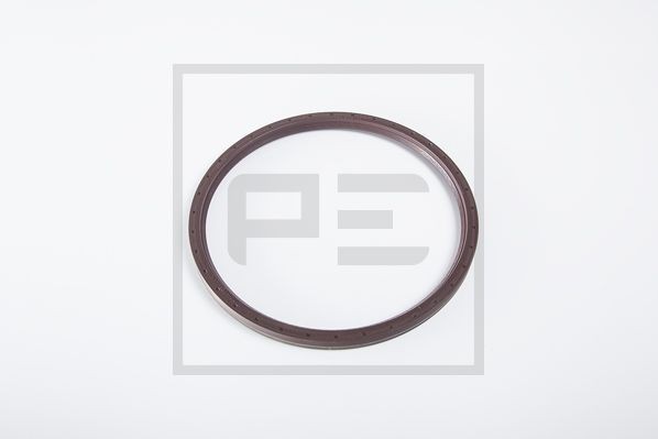 PETERS ENNEPETAL 020.255-00A Shaft Seal, differential 4010 0673