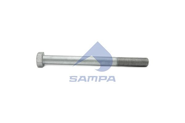 SAMPA 020.283/1 Federbolzen für MAN TGX LKW in Original Qualität