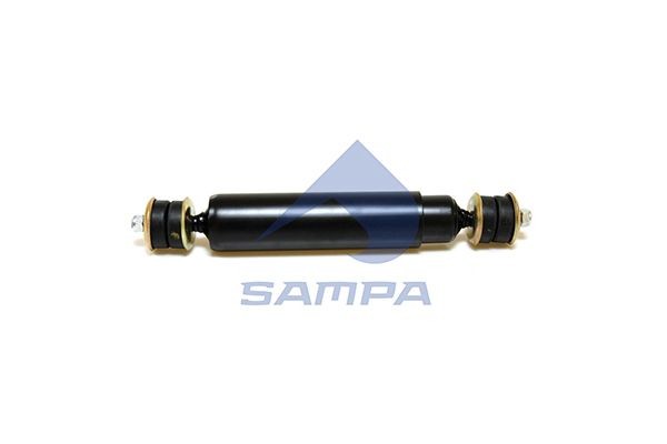 SAMPA 020.288 Stoßdämpfer für MAN F 90 Unterflur LKW in Original Qualität