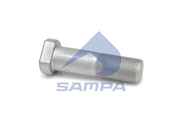 SAMPA M22x1,5 77 mm Radbolzen 020.429 kaufen