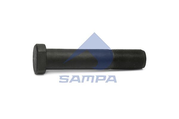 SAMPA 020.431 Radbolzen für MAN TGX LKW in Original Qualität