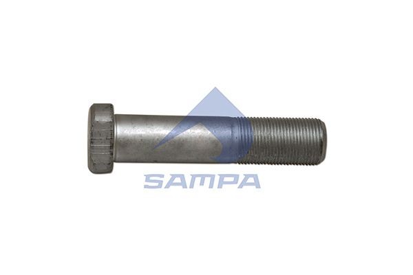 SAMPA 020.432 Radbolzen für MAN TGA LKW in Original Qualität