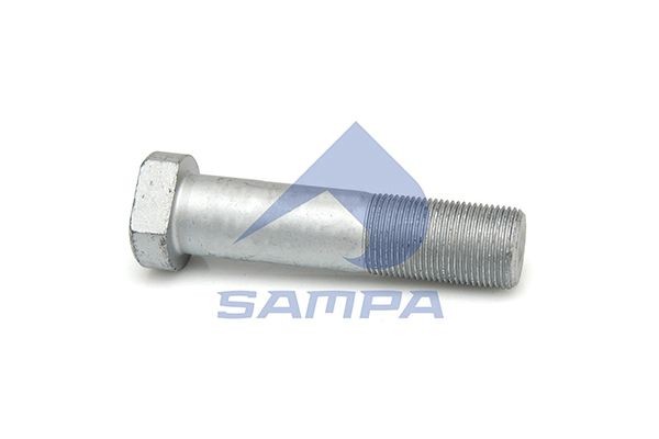 SAMPA 020.444 Radbolzen für MAN M 2000 L LKW in Original Qualität