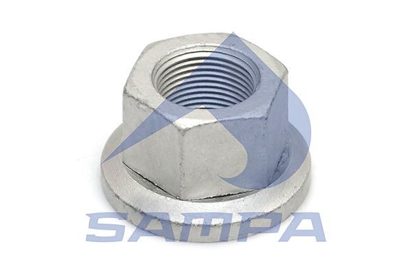 SAMPA 020.451 Radmutter für DAF F 1900 LKW in Original Qualität