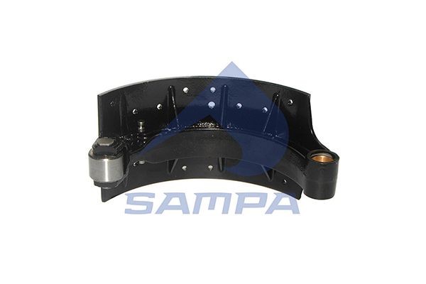 SAMPA ohne Belag Bremsbacke 020.483 kaufen