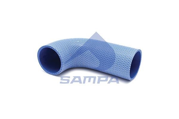 SAMPA 020.485 Kühlerschlauch für MAN TGS LKW in Original Qualität