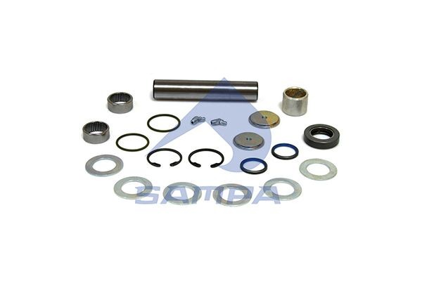 SAMPA 020.521 Repair Kit, kingpin 81442056021