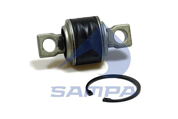 SAMPA 020.556 Repair kit, suspension strut 81.43220.6285