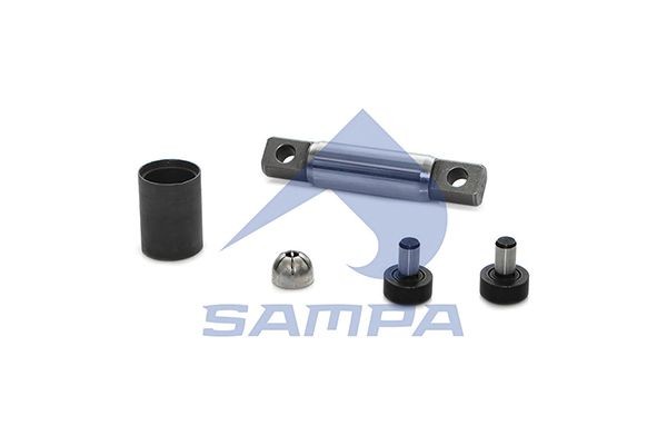 SAMPA 020.668 Reparatursatz, Ausrücklager für MAN TGM LKW in Original Qualität