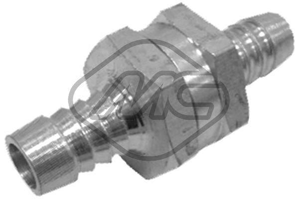 Metalcaucho Ø: 10mm Fuel pump motor 02015 buy