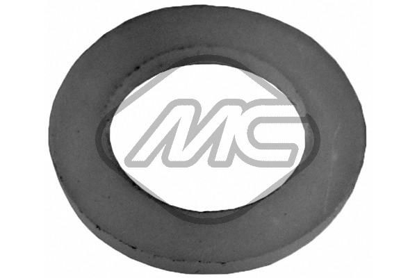 Great value for money - Metalcaucho Seal, oil drain plug 02020