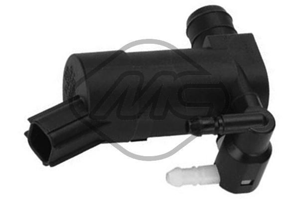 Great value for money - Metalcaucho Water Pump, window cleaning 02076