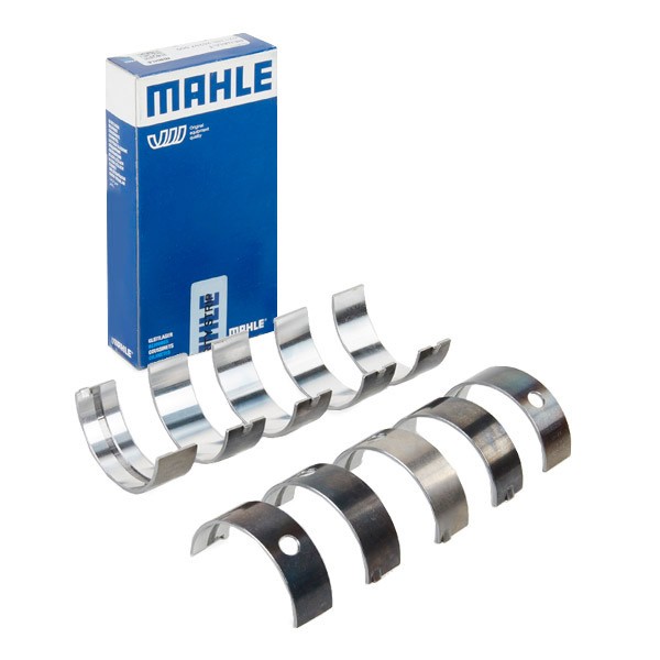 MAHLE ORIGINAL Crankshaft Bearing Set 021 HS 20297 000