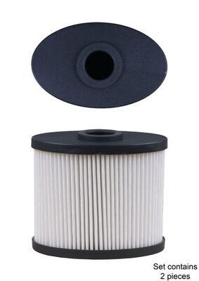 Great value for money - MAHLE ORIGINAL Cylinder Sleeve 021 WN 31 00