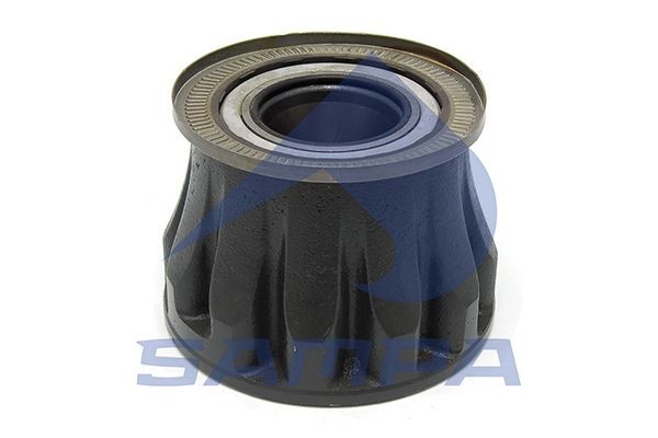 SAMPA 021.068 Wheel bearing kit 81 93420 0288