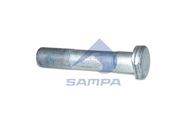 SAMPA 021.074 Radbolzen für MAN TGM LKW in Original Qualität