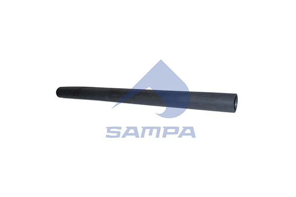 SAMPA 021.111 Kühlerschlauch für MAN F 90 LKW in Original Qualität