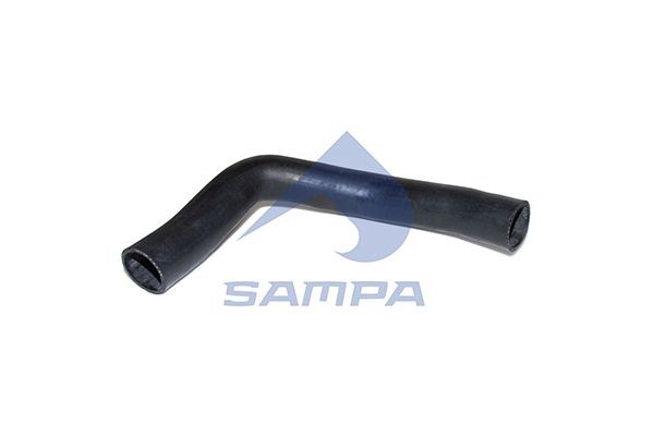 SAMPA 021.114 Kühlerschlauch für MAN TGS LKW in Original Qualität