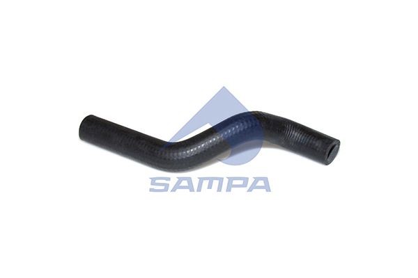 SAMPA 021.115 Schlauch, Wärmetauscher-Heizung für MAN TGL LKW in Original Qualität