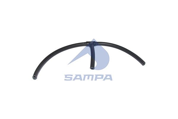 SAMPA 021.121 Kühlerschlauch für MAN TGA LKW in Original Qualität