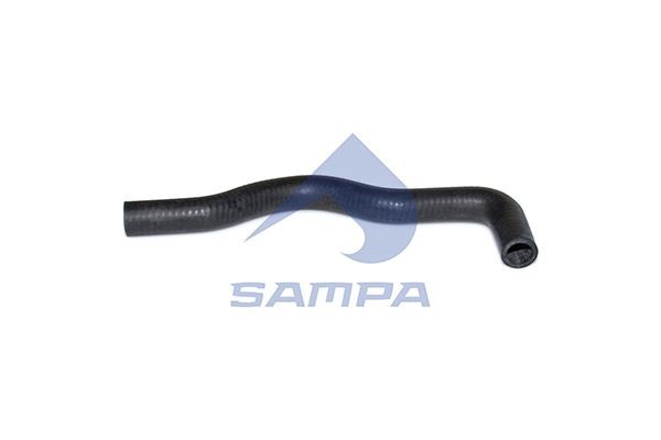 SAMPA 021.122 Schlauch, Wärmetauscher-Heizung für MAN TGA LKW in Original Qualität