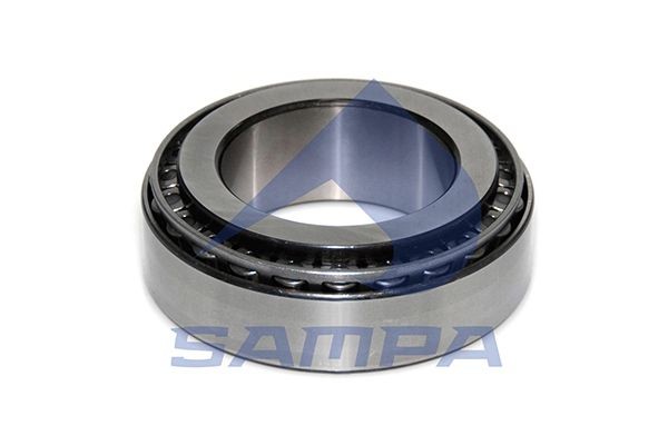 SAMPA 021.147 Wheel bearing 06.32499-0108