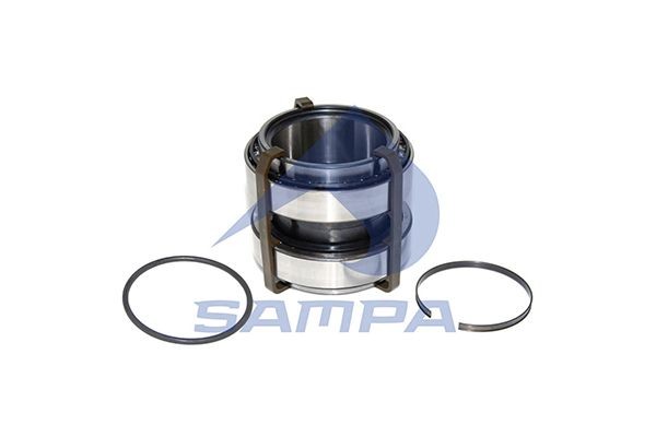 SAMPA 021.151 Wheel bearing kit 81.93420.0376