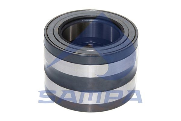 SAMPA 021.152 Wheel bearing kit A013 981 98 05