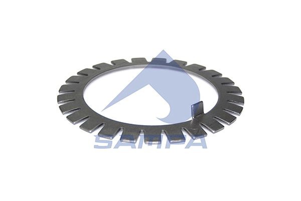Tandschijf, buitenplanetaire versnelling 021.237 van SAMPA voor VOLVO: bestel online