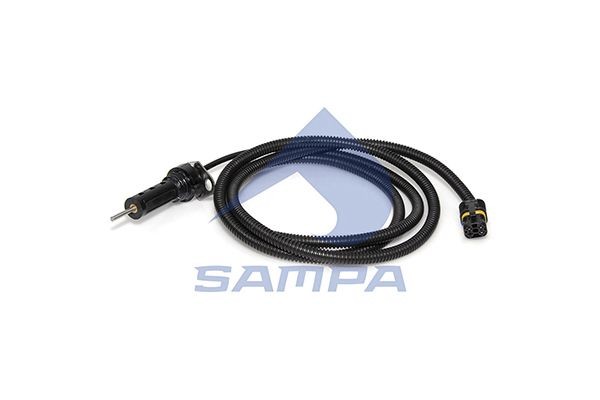 021.254 SAMPA Sensor, Bremsbelagverschleiß für ISUZU online bestellen