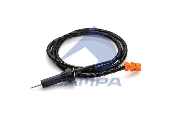 021.255 SAMPA Sensor, Bremsbelagverschleiß für ISUZU online bestellen