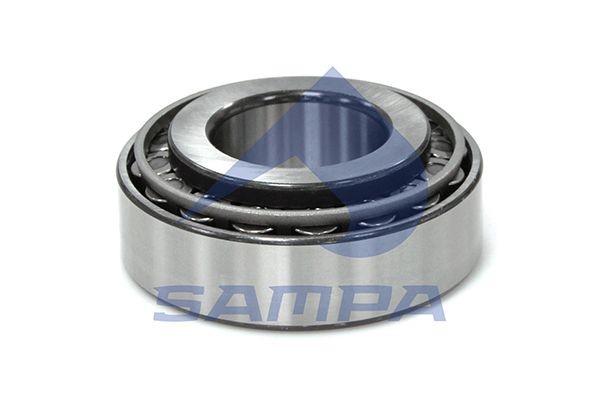 SAMPA 021.256 Wheel bearing 06324990095