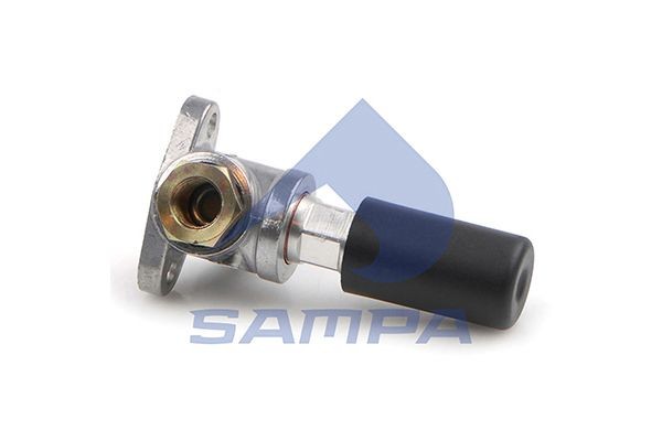 SAMPA 021.373 Pumpe, Kraftstoffvorförderung für MAN M 2000 L LKW in Original Qualität
