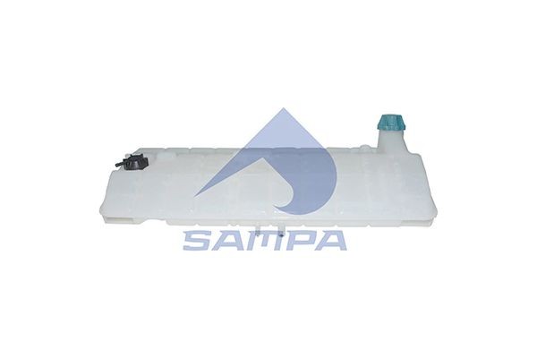 SAMPA 021.384 Coolant expansion tank 81061026086
