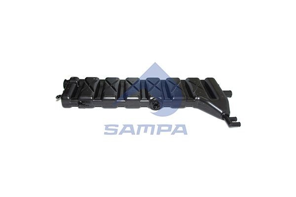 SAMPA 021.386 Coolant expansion tank 81061026118