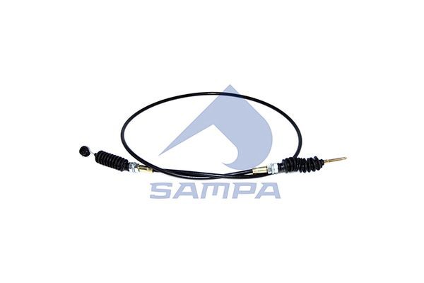 021.421 SAMPA Gaszug MAN M 2000 M