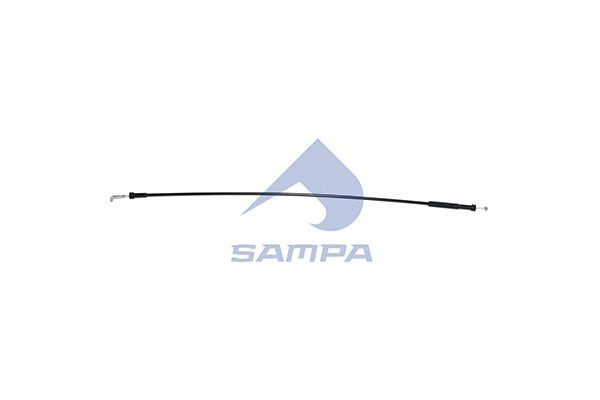 SAMPA 021.422 Cable, door release 81626800108