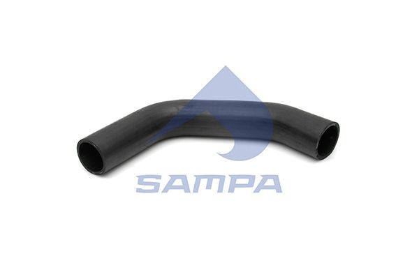 SAMPA 021.455 Kühlerschlauch für MAN TGA LKW in Original Qualität