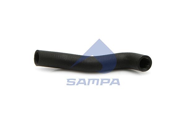 SAMPA 021.464 Schlauch, Wärmetauscher-Heizung für MAN TGM LKW in Original Qualität