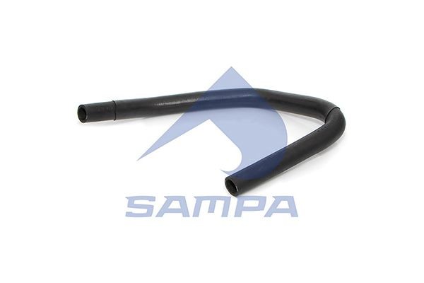 021.465 SAMPA Schlauch, Wärmetauscher-Heizung für DAF online bestellen