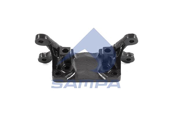SAMPA 021.480 Lagerbock, Achskörper für MAN F 2000 LKW in Original Qualität
