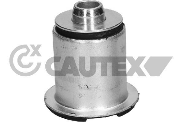 P021285 CAUTEX 021285 Engine mount 4418113