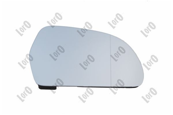 ABAKUS Side Mirror Glass 0217G02 for AUDI A3, A5, A4