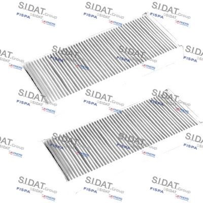 022-2 SIDAT Innenraumfilter für MITSUBISHI online bestellen