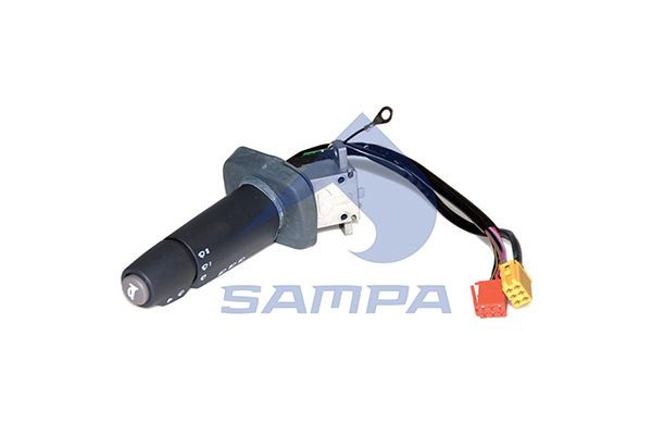 SAMPA 022.143 Headlight switch 81.25509-0128