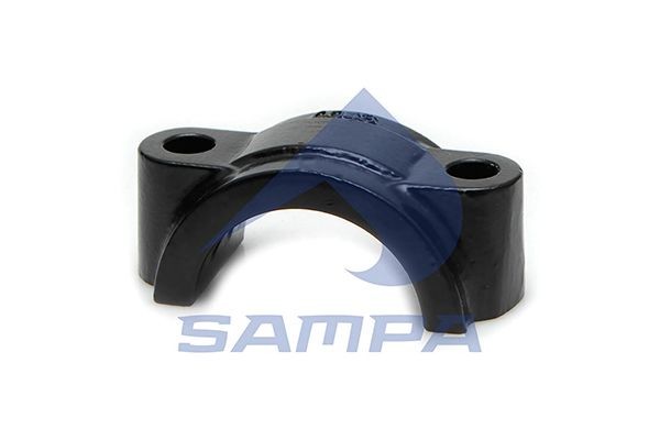 SAMPA 022.176 Halter, Stabilisatorlagerung für MAN TGM LKW in Original Qualität